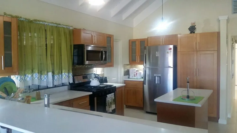 Ocho Rios Villa At Coolshade V Saint Annʼs Bay شقة