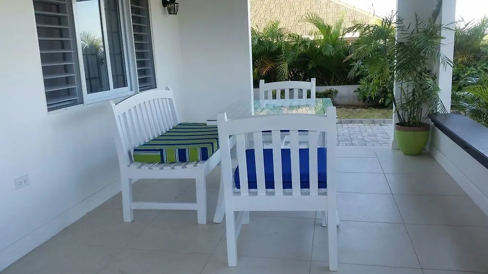 Ocho Rios Villa At Coolshade V Saint Annʼs Bay