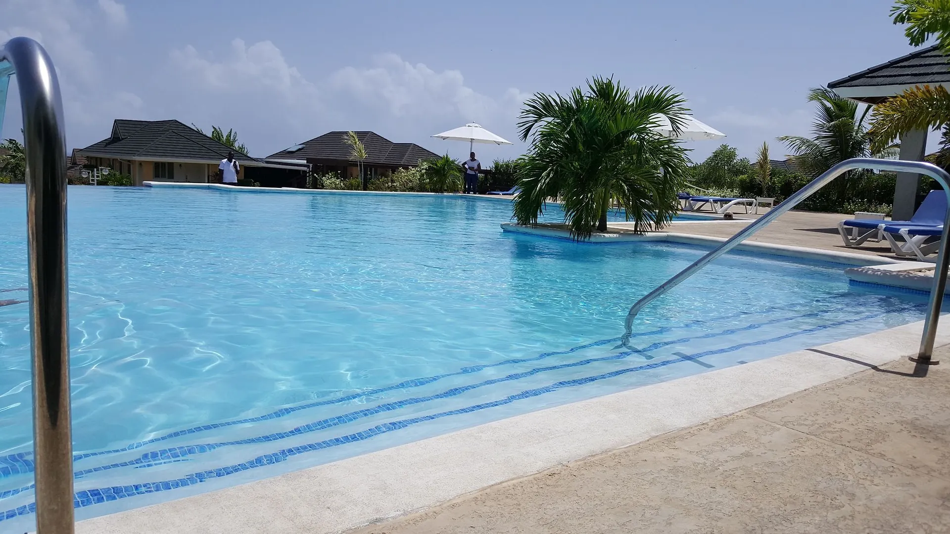 Ocho Rios Villa At Coolshade V Saint Annʼs Bay Διαμέρισμα
