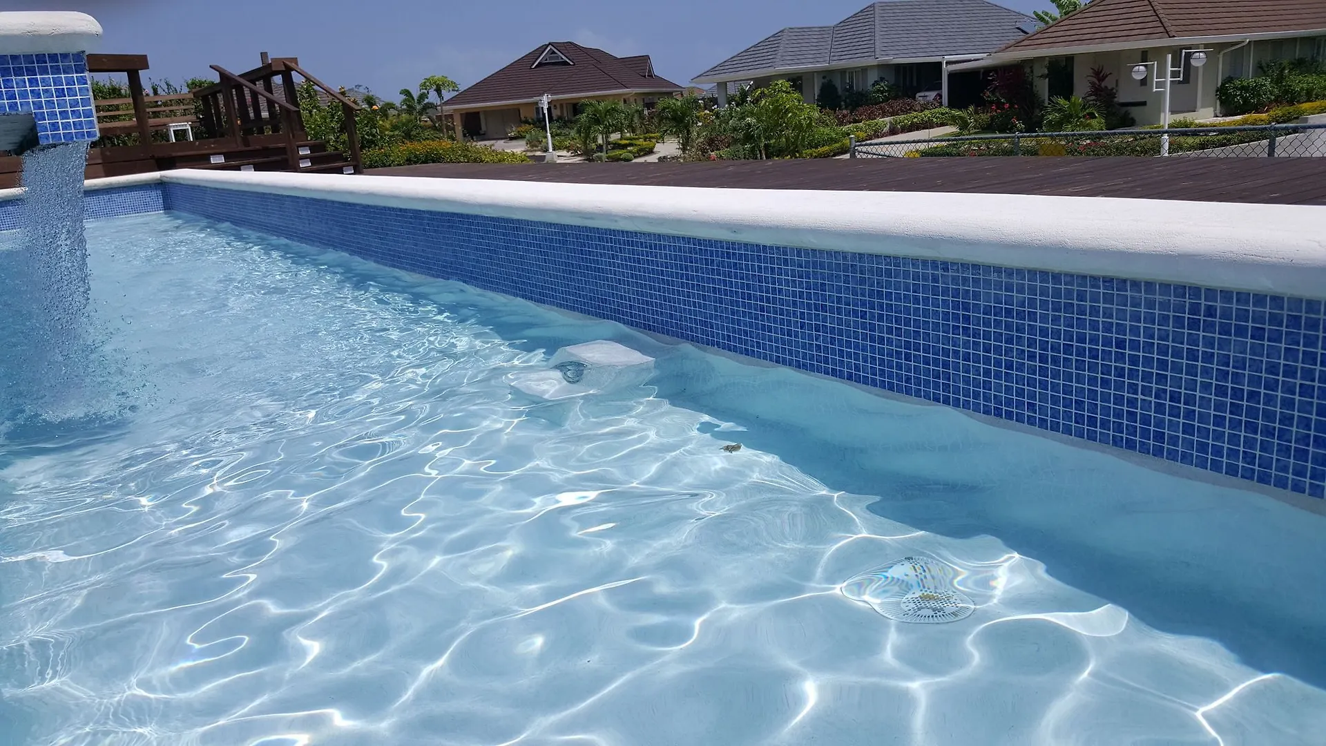 Διαμέρισμα Ocho Rios Villa At Coolshade V Saint Annʼs Bay