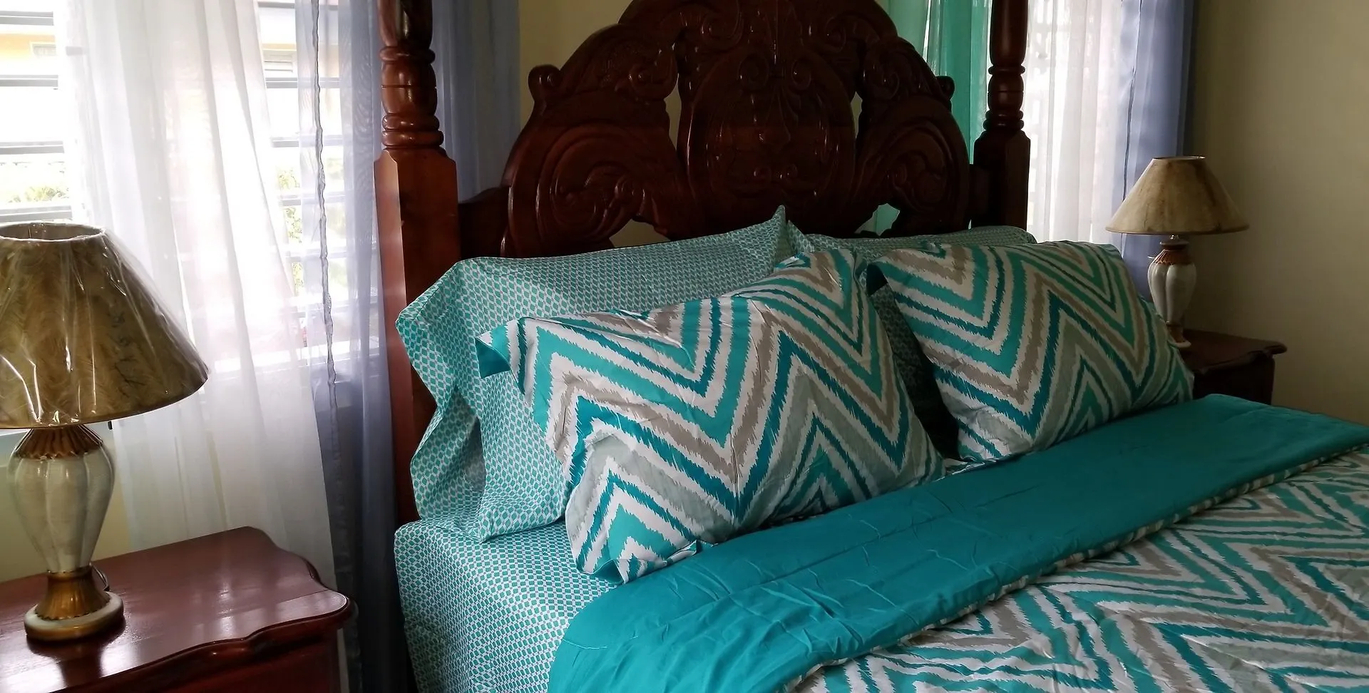 Ocho Rios Villa At Coolshade V Saint Annʼs Bay Τζαμάικα