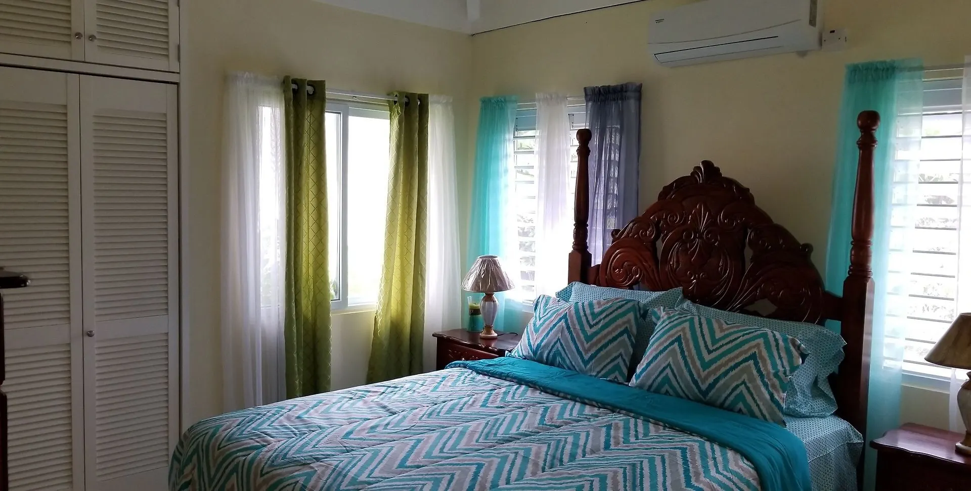 Ocho Rios Villa At Coolshade V Saint Annʼs Bay Διαμέρισμα