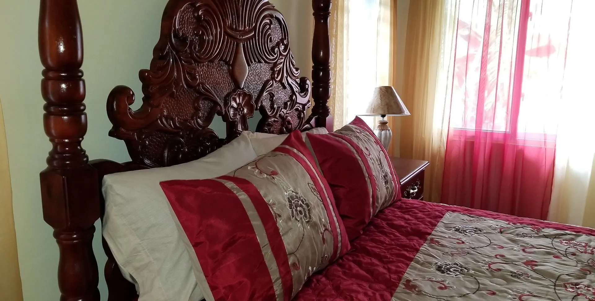 Διαμέρισμα Ocho Rios Villa At Coolshade V Saint Annʼs Bay Τζαμάικα