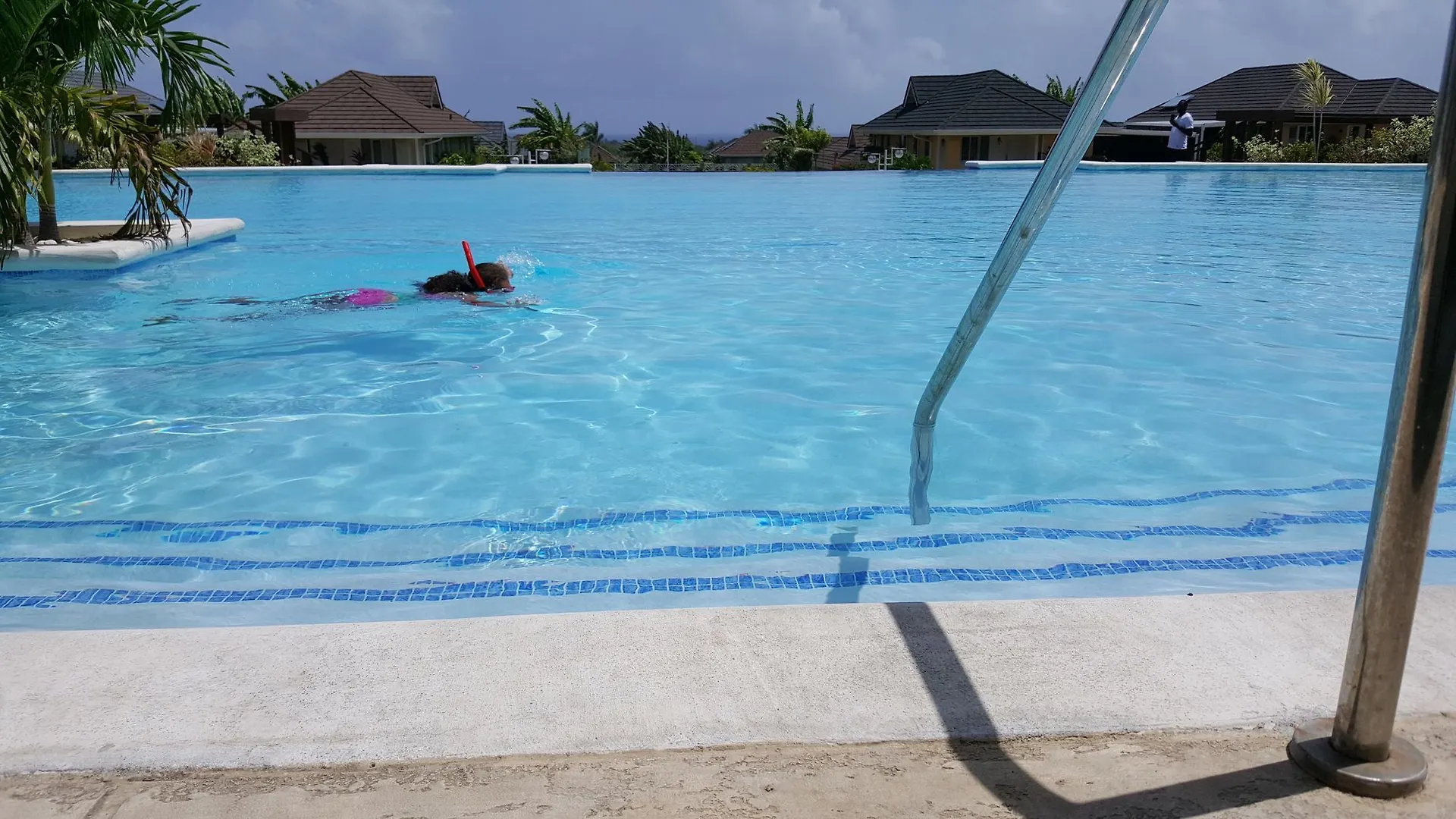 Διαμέρισμα Ocho Rios Villa At Coolshade V Saint Annʼs Bay