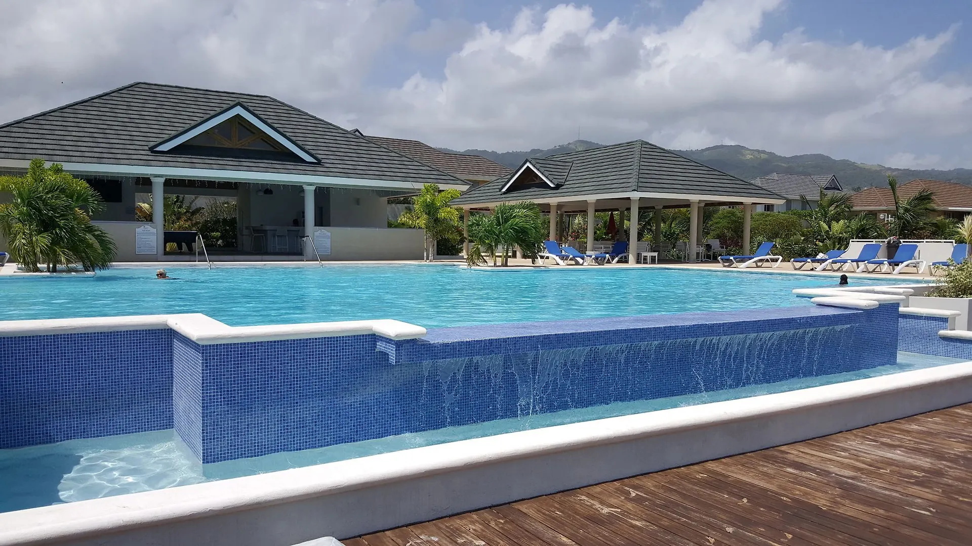 Διαμέρισμα Ocho Rios Villa At Coolshade V Saint Annʼs Bay Τζαμάικα
