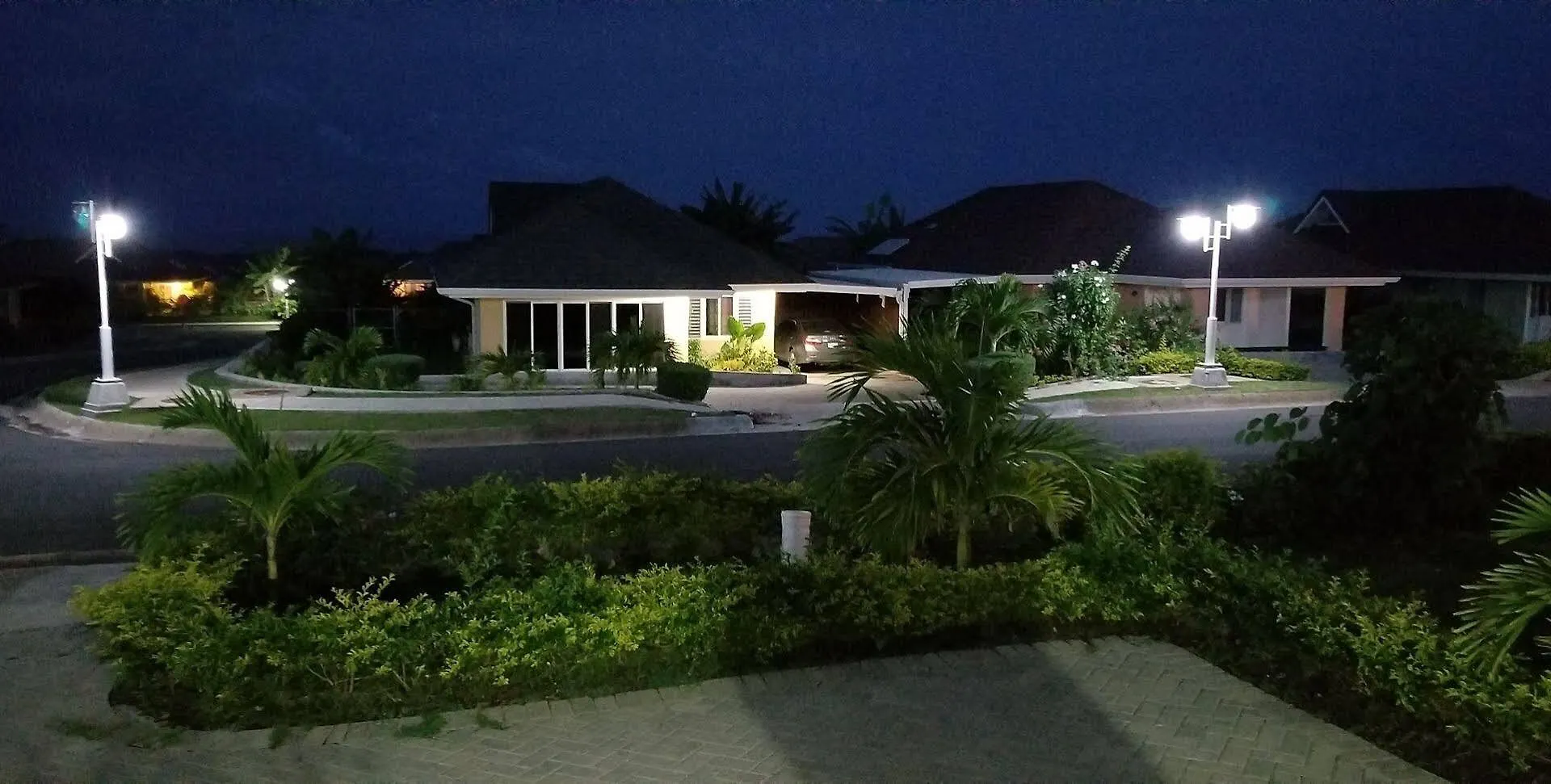 Ocho Rios Villa At Coolshade V Saint Annʼs Bay Διαμέρισμα