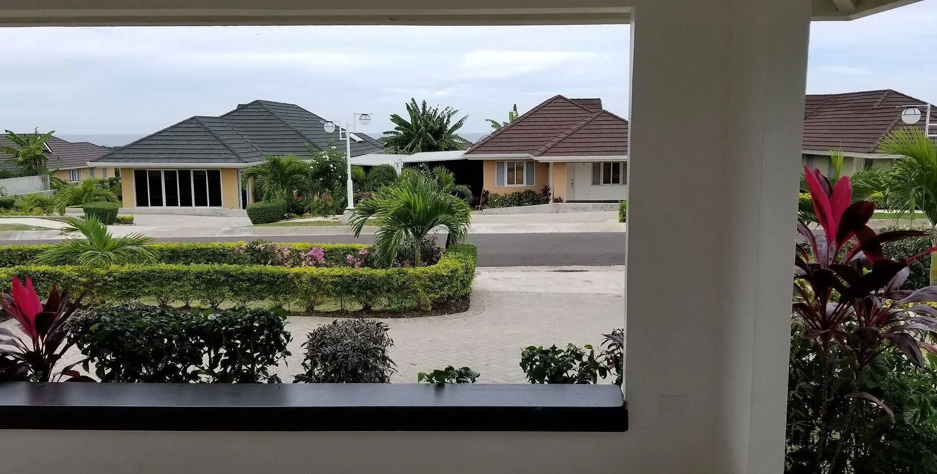 Διαμέρισμα Ocho Rios Villa At Coolshade V Saint Annʼs Bay Τζαμάικα