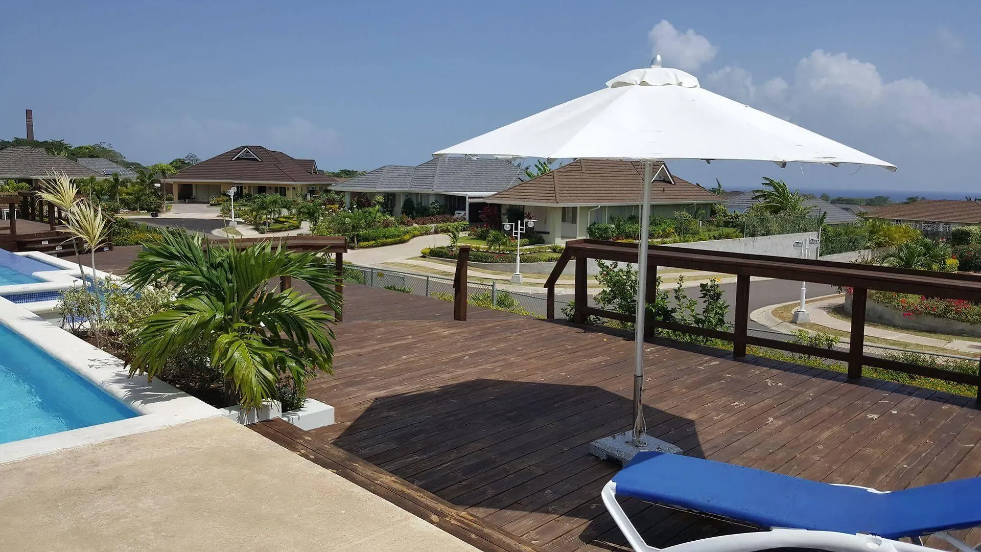 Διαμέρισμα Ocho Rios Villa At Coolshade V Saint Annʼs Bay