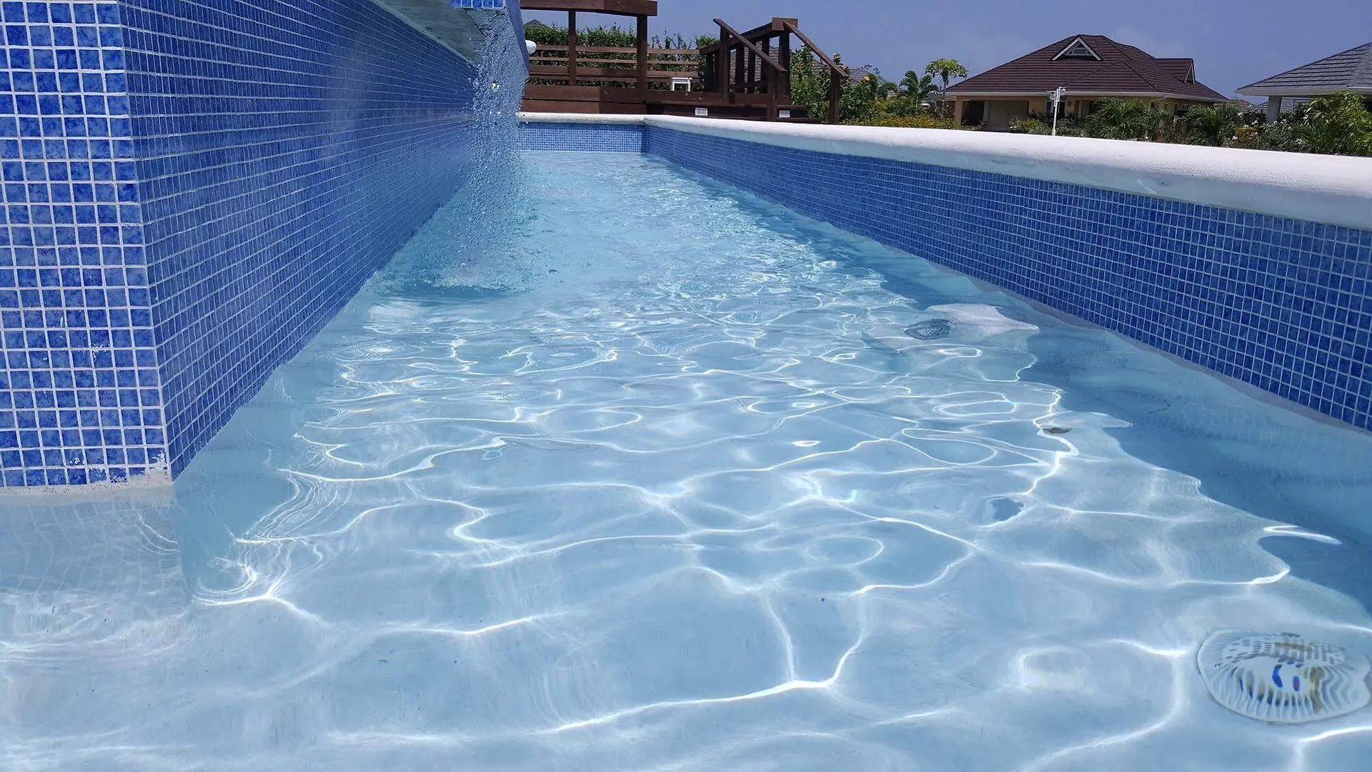 Ocho Rios Villa At Coolshade V Saint Annʼs Bay Τζαμάικα