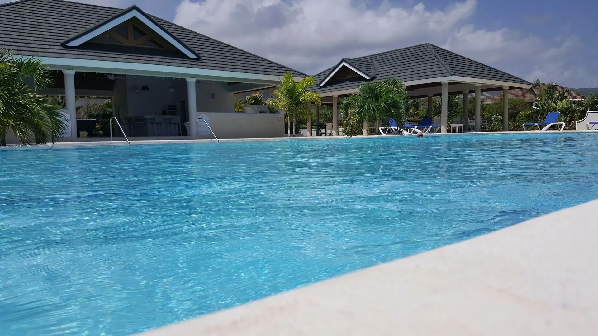 Ocho Rios Villa At Coolshade V Saint Ann's Bay Jamaica