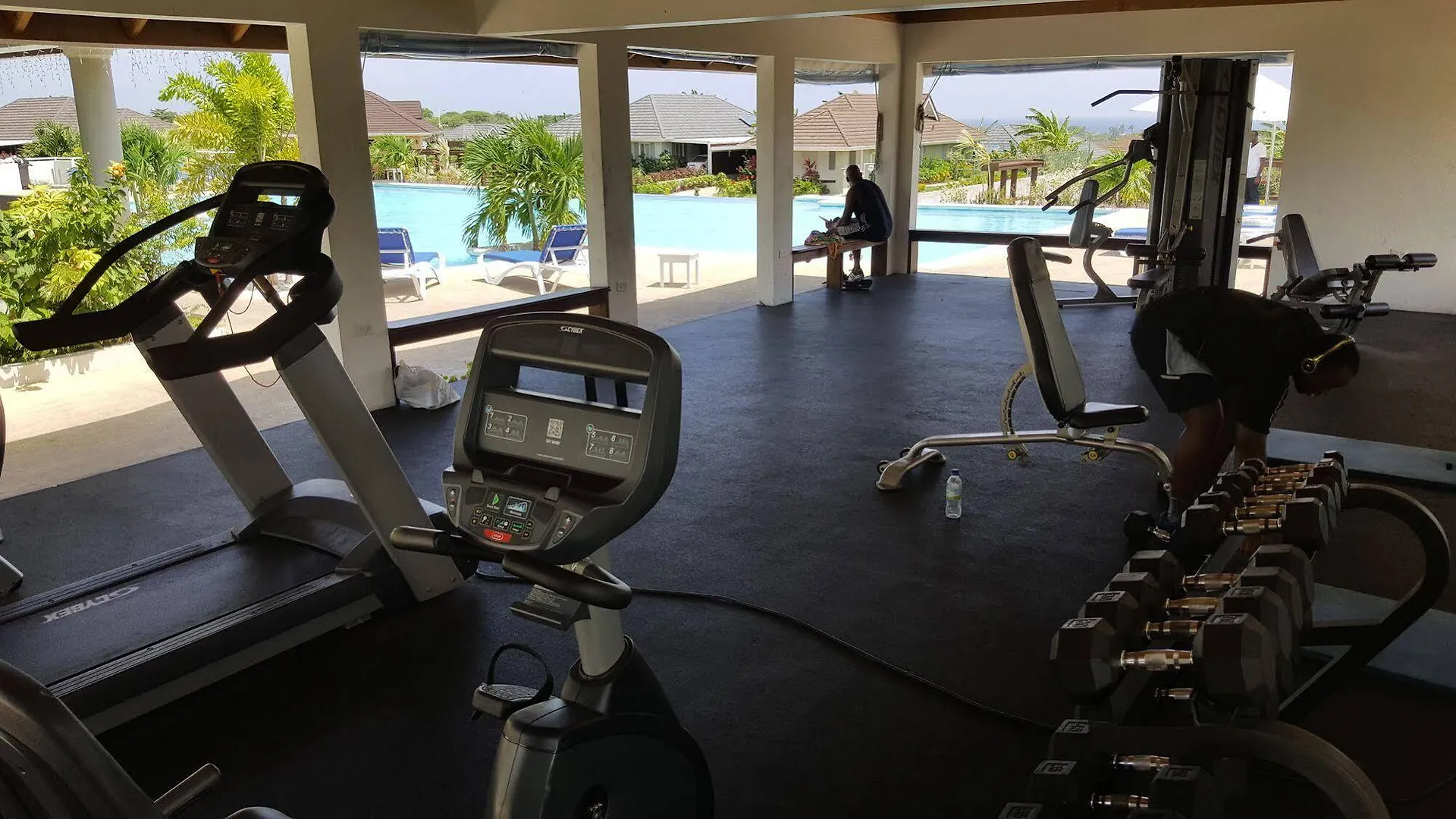 Ocho Rios Villa At Coolshade V Saint Ann's Bay Apartment