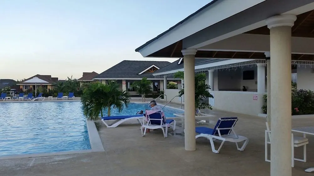 Ocho Rios Villa At Coolshade V Saint Annʼs Bay