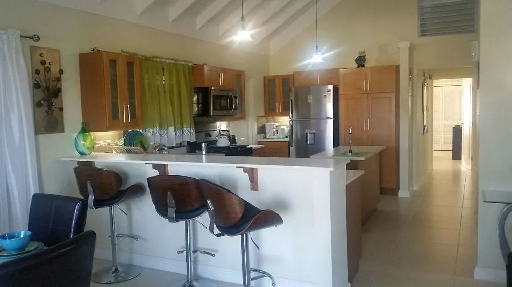Appartamento Ocho Rios Villa At Coolshade V Saint Annʼs Bay