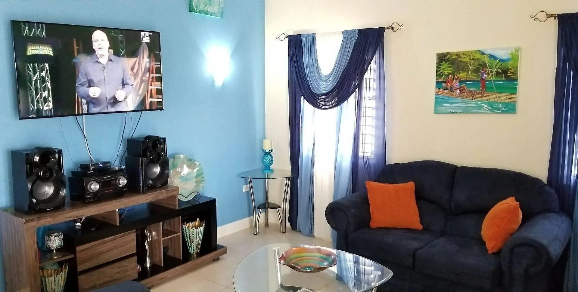 Ocho Rios Villa At Coolshade V Saint Annʼs Bay