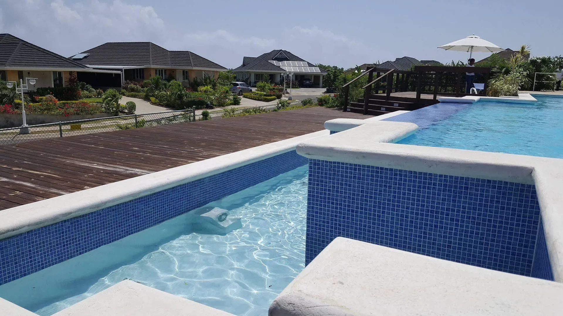 Appartamento Ocho Rios Villa At Coolshade V Saint Annʼs Bay Giamaica