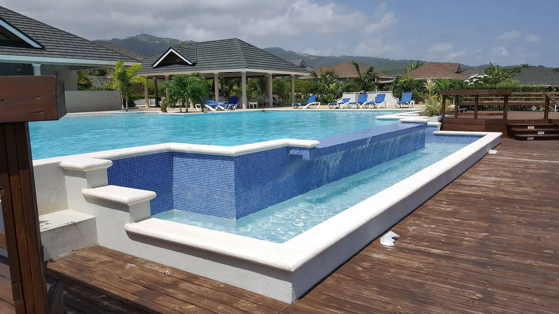 Ocho Rios Villa At Coolshade V Saint Annʼs Bay 0*,  Giamaica